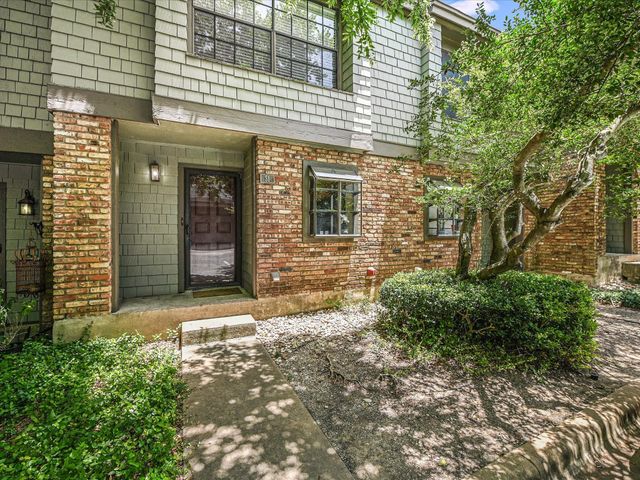 7122 Wood Hollow DR 51, Austin, TX 78731