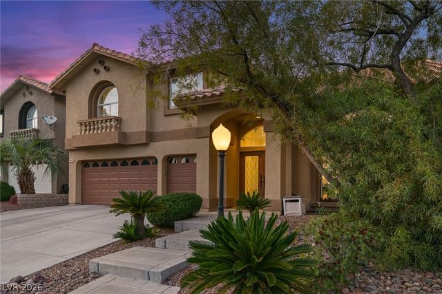 2442 Legacy Island Circle, Henderson, NV 89074