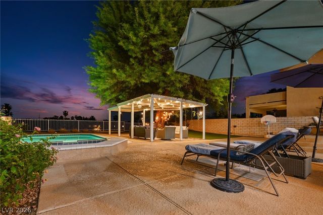2442 Legacy Island Circle, Henderson, NV 89074