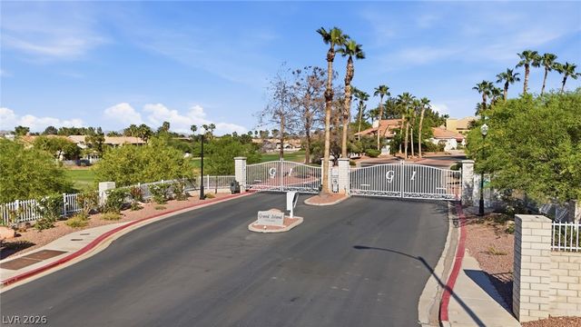 2442 Legacy Island Circle, Henderson, NV 89074