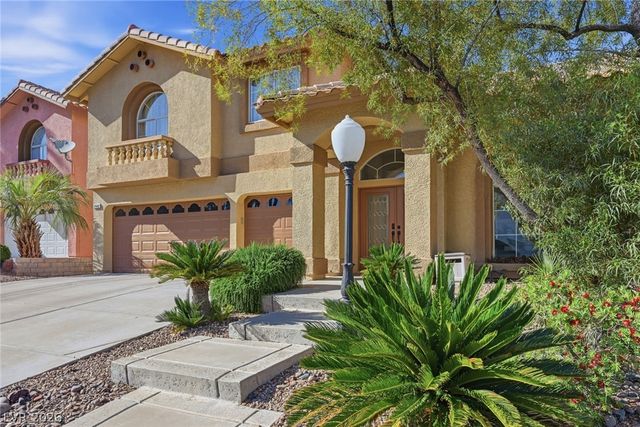 2442 Legacy Island Circle, Henderson, NV 89074