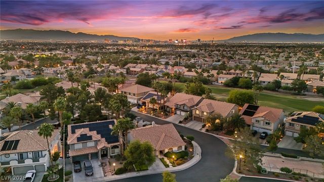 2442 Legacy Island Circle, Henderson, NV 89074