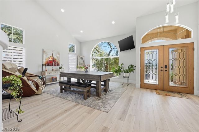 2442 Legacy Island Circle, Henderson, NV 89074