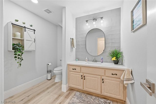2442 Legacy Island Circle, Henderson, NV 89074