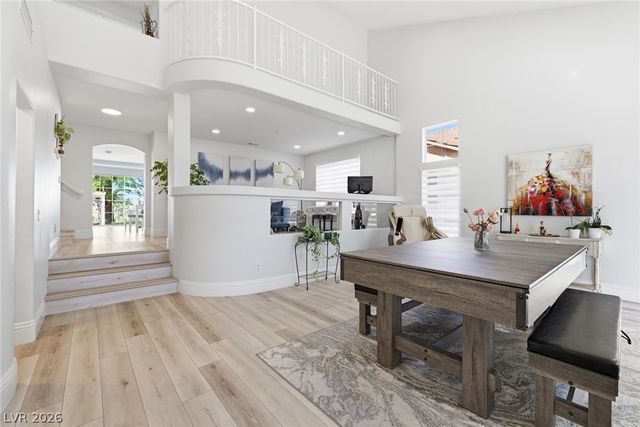 2442 Legacy Island Circle, Henderson, NV 89074
