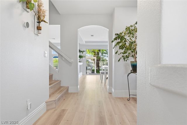2442 Legacy Island Circle, Henderson, NV 89074