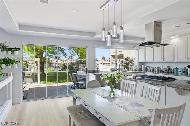 2442 Legacy Island Circle, Henderson, NV 89074