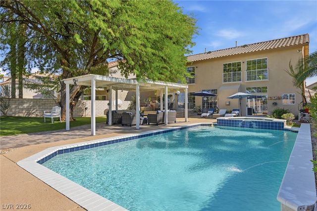 2442 Legacy Island Circle, Henderson, NV 89074