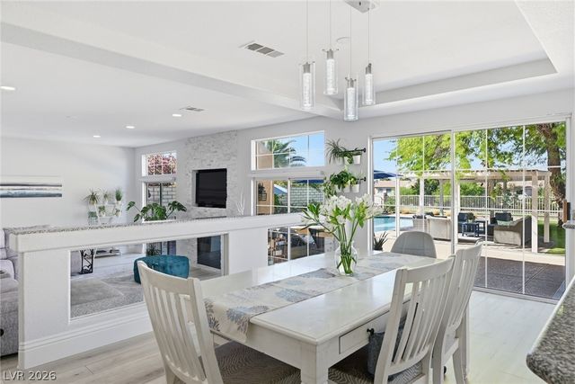 2442 Legacy Island Circle, Henderson, NV 89074