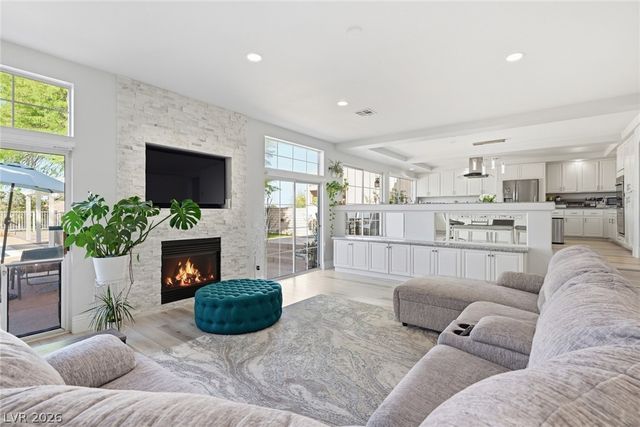 2442 Legacy Island Circle, Henderson, NV 89074