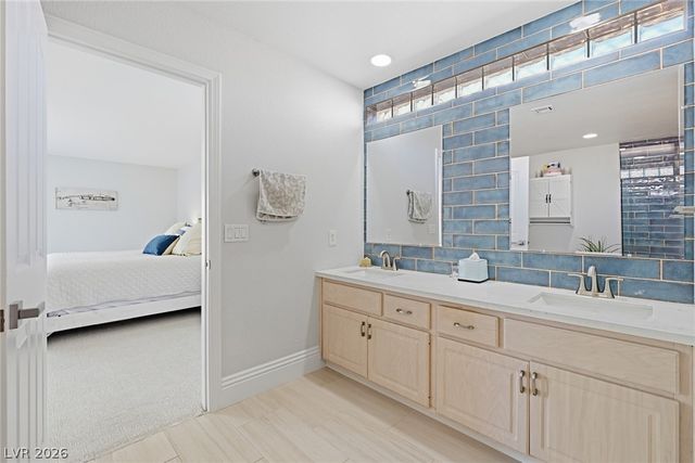 2442 Legacy Island Circle, Henderson, NV 89074