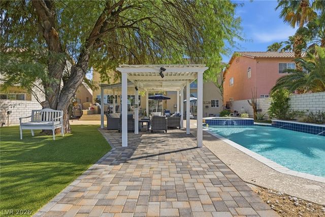 2442 Legacy Island Circle, Henderson, NV 89074