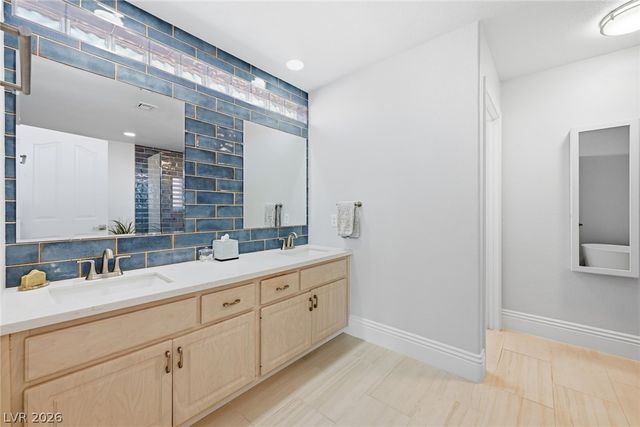 2442 Legacy Island Circle, Henderson, NV 89074
