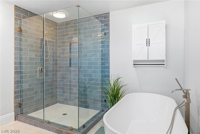 2442 Legacy Island Circle, Henderson, NV 89074