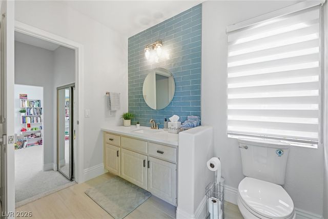 2442 Legacy Island Circle, Henderson, NV 89074