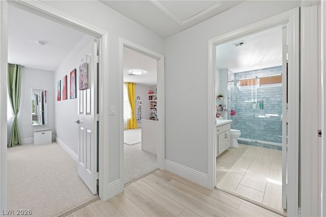2442 Legacy Island Circle, Henderson, NV 89074