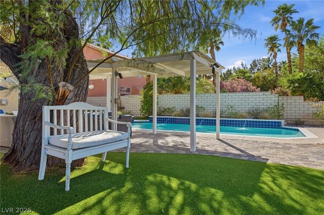2442 Legacy Island Circle, Henderson, NV 89074