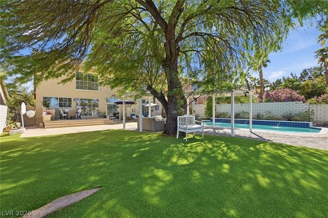 2442 Legacy Island Circle, Henderson, NV 89074