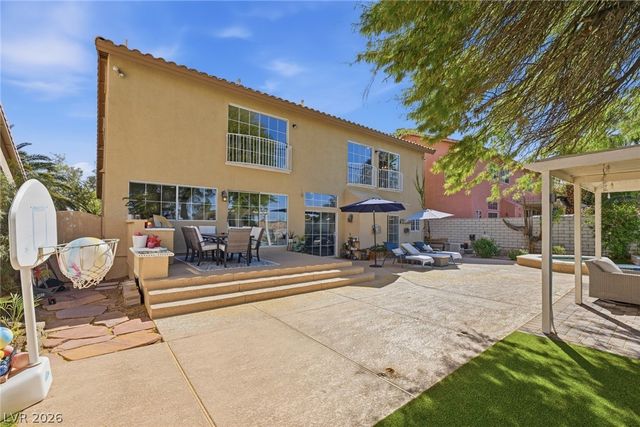 2442 Legacy Island Circle, Henderson, NV 89074