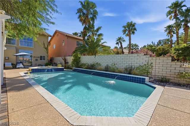 2442 Legacy Island Circle, Henderson, NV 89074