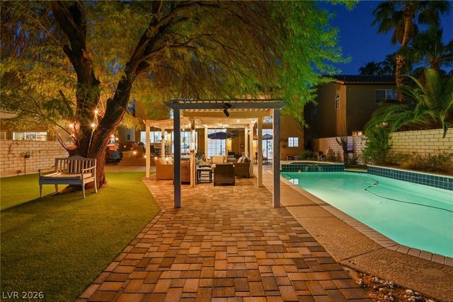 2442 Legacy Island Circle, Henderson, NV 89074