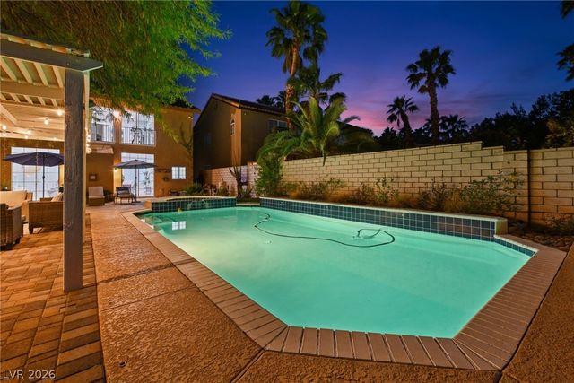 2442 Legacy Island Circle, Henderson, NV 89074