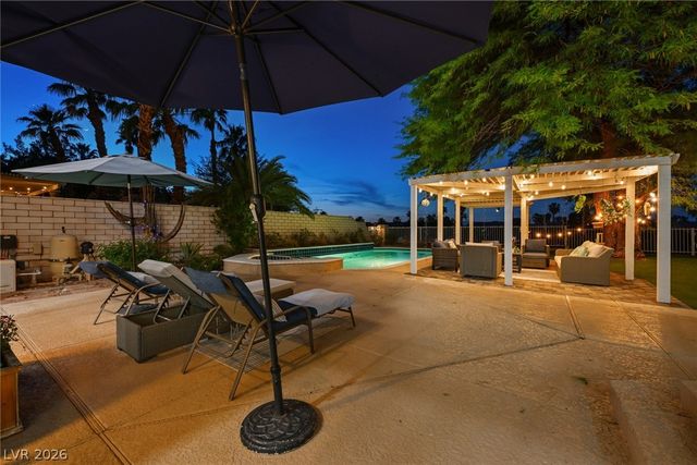 2442 Legacy Island Circle, Henderson, NV 89074