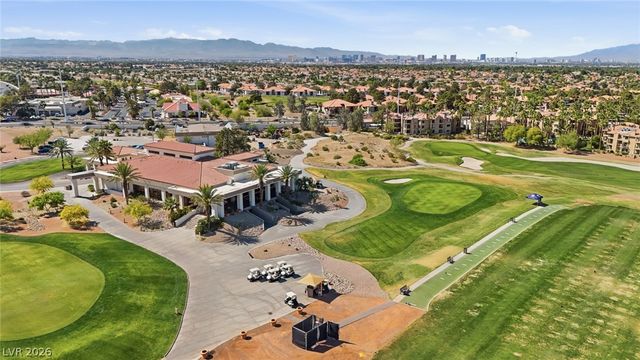 2442 Legacy Island Circle, Henderson, NV 89074