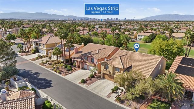 2442 Legacy Island Circle, Henderson, NV 89074