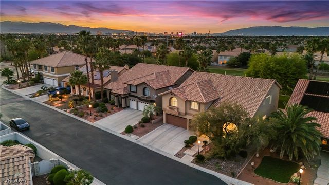 2442 Legacy Island Circle, Henderson, NV 89074
