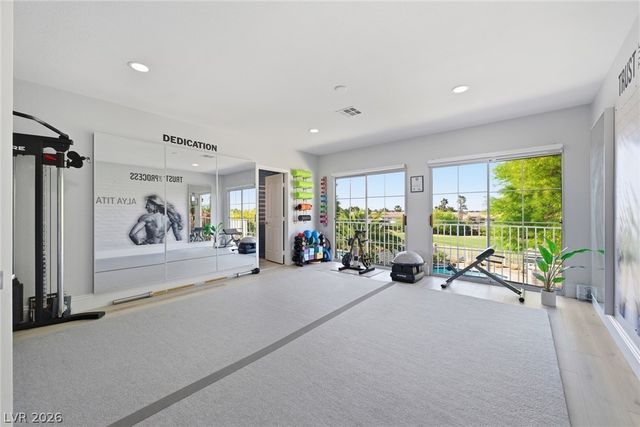 2442 Legacy Island Circle, Henderson, NV 89074