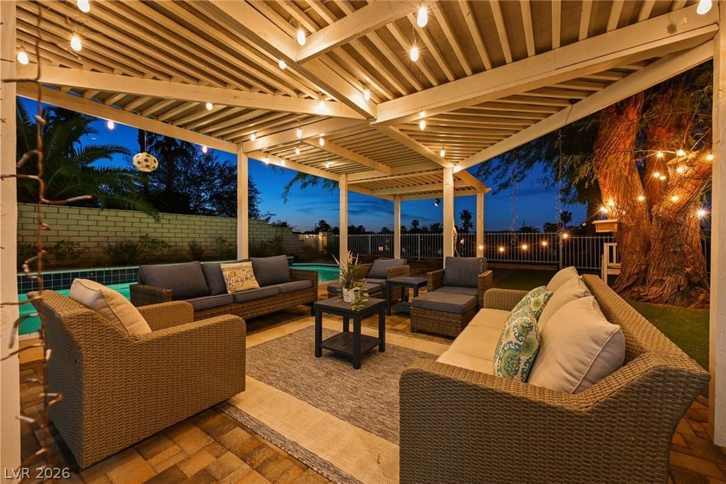 2442 Legacy Island Circle, Henderson, NV 89074
