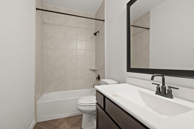 21930 Iris Colony Drive, Waller, TX 77484