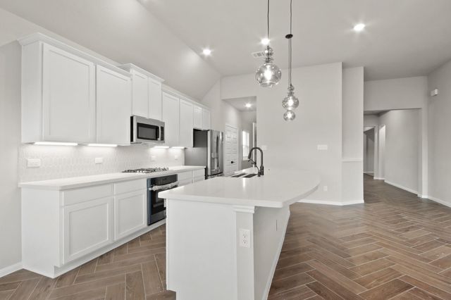 21930 Iris Colony Drive, Waller, TX 77484