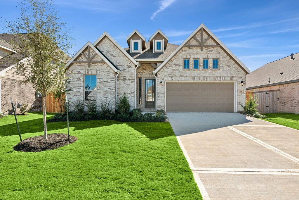 21930 Iris Colony Drive, Waller, TX 77484