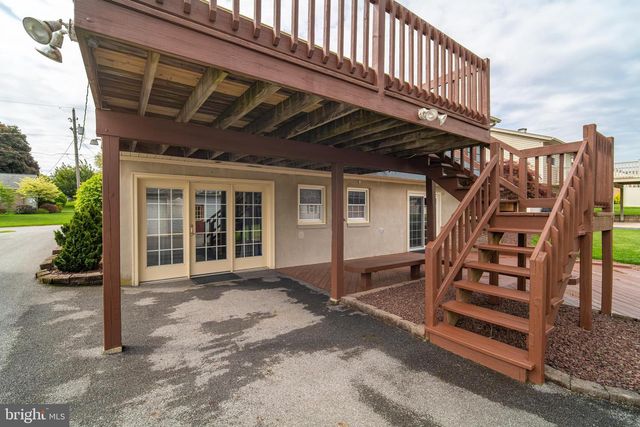 608 WALNUT ST, Wrightsville, PA 17368