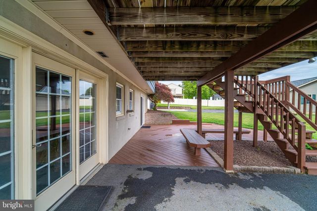 608 WALNUT ST, Wrightsville, PA 17368