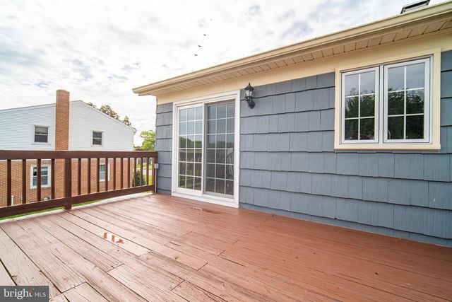 608 WALNUT ST, Wrightsville, PA 17368