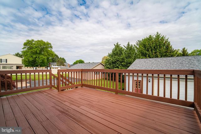 608 WALNUT ST, Wrightsville, PA 17368