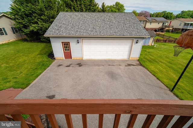 608 WALNUT ST, Wrightsville, PA 17368