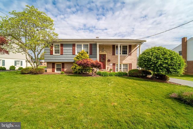 608 WALNUT ST, Wrightsville, PA 17368
