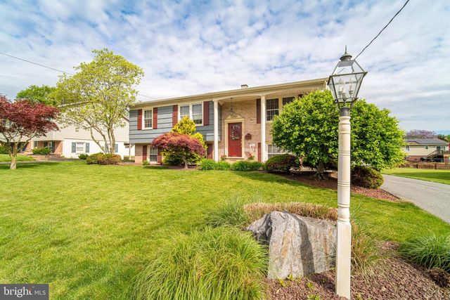 608 WALNUT ST, Wrightsville, PA 17368