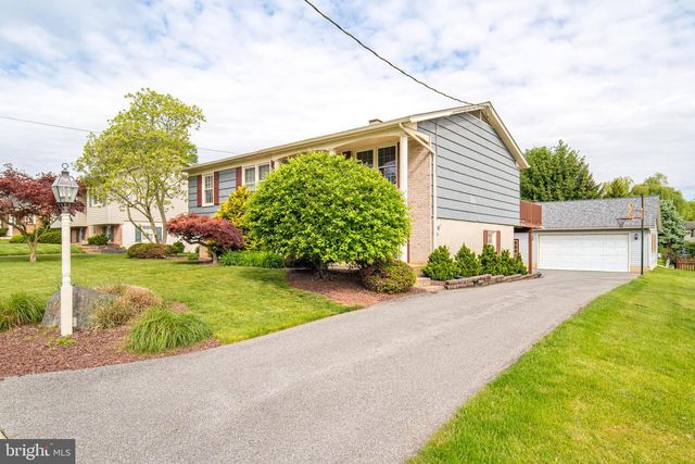 608 WALNUT ST, Wrightsville, PA 17368