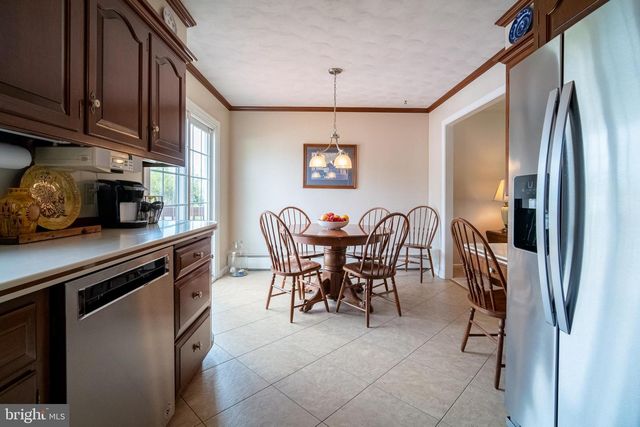 608 WALNUT ST, Wrightsville, PA 17368
