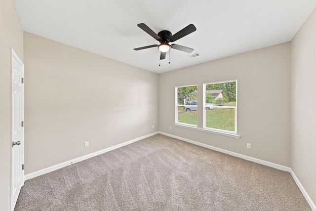 11 British Colonial .5 Drive, Little Rock, AR 72206