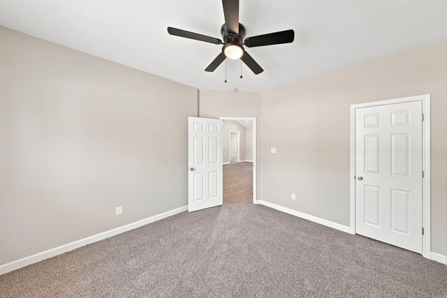 11 British Colonial .5 Drive, Little Rock, AR 72206