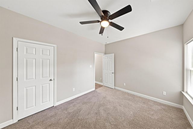 11 British Colonial .5 Drive, Little Rock, AR 72206