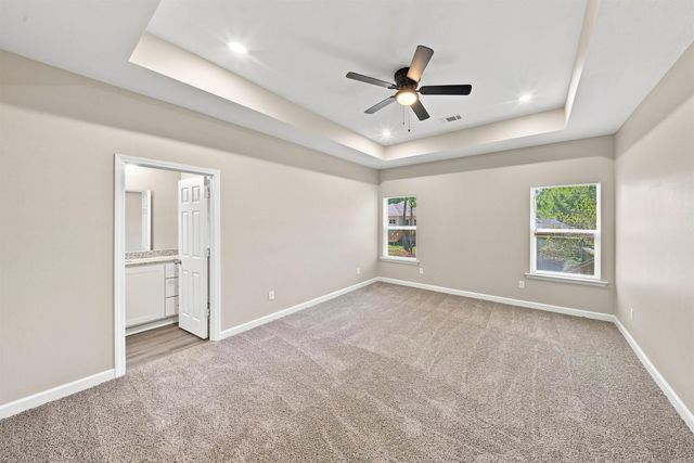 11 British Colonial .5 Drive, Little Rock, AR 72206