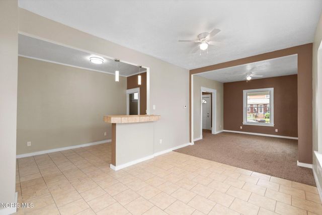 822 Delence Street, Toledo, OH 43605