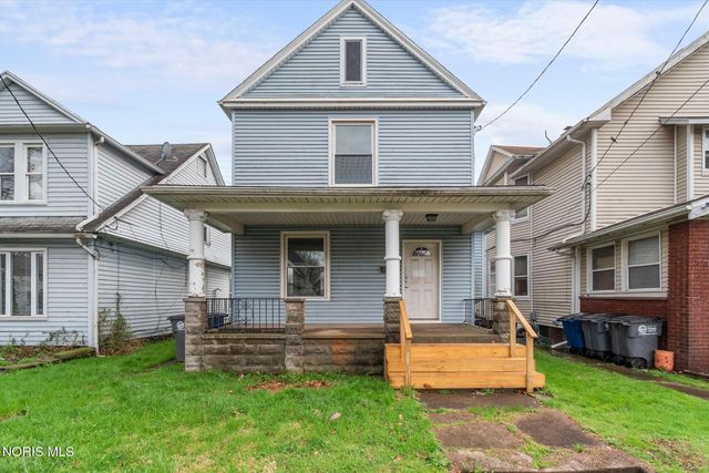 822 Delence Street, Toledo, OH 43605